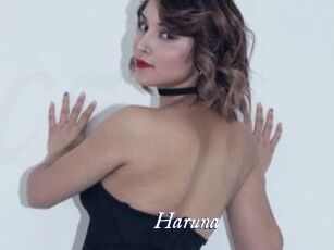 Haruna