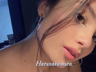 Harunakamura