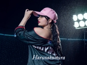 harunakamura Cam 5