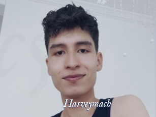 Harveymach