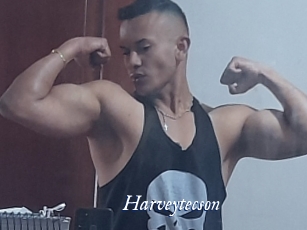 Harveytecson