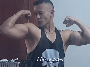 Harveytuker