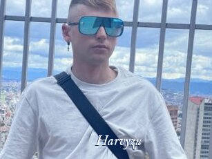 Harvyzu