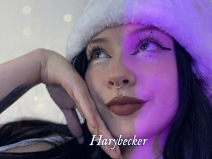 Harybecker