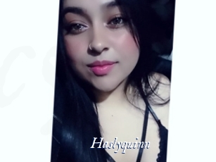 Haslyquinn