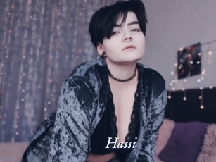 Hassi