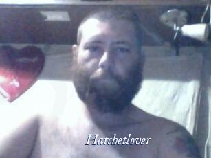 Hatchetlover