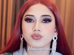Hatinarobinson