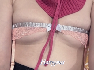 Hattyjones