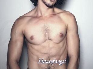 Hausofangel