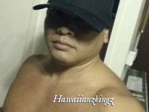 Hawaiianzkingz