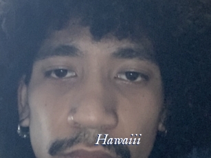 Hawaiii