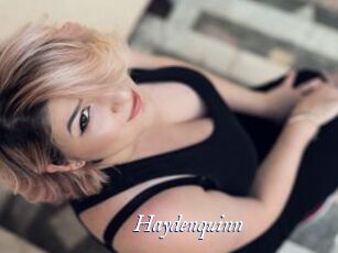 Haydenquinn
