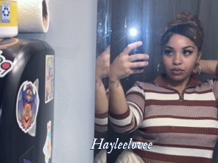 Hayleelovee