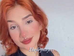 Hayleymayers