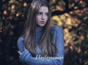 Hayleynowak