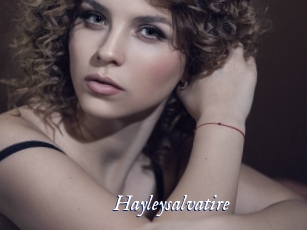 Hayleysalvatire