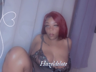 Hazeldelote