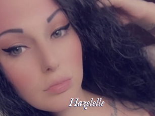 Hazelelle