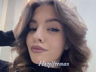 Hazelfreman