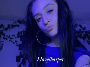 Hazelharper