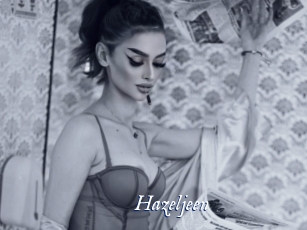 Hazeljeen