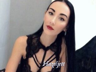 Hazeljett