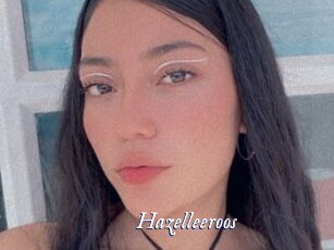 Hazelleeroos