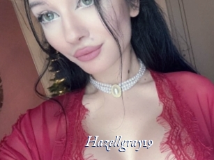 hazellgray19 Cam 5