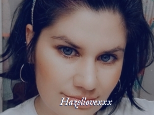Hazellovexxx