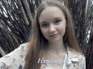 Hazelnutgirl