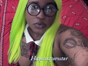 Hazelnutpornstar