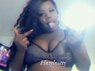 Hazelnutty