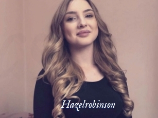 Hazelrobinson