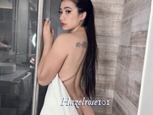 Hazelrose101