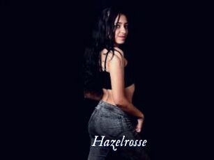 Hazelrosse