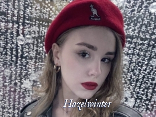 Hazelwinter