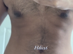 Hdis26