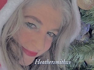 Heathersmithxo