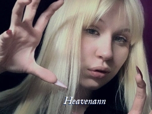 Heavenann
