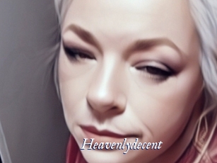 Heavenlydecent