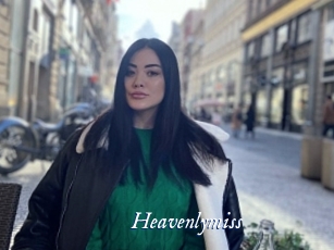 Heavenlymiss