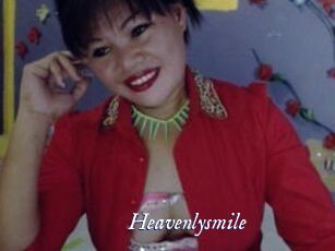 Heavenlysmile