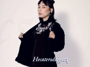 Hecaterodriguez