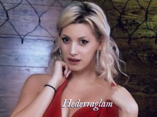 Hederraglam