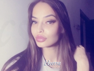 Heerra