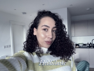 Heidiclarke