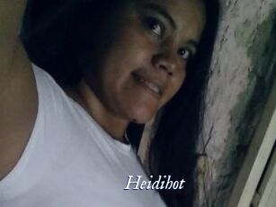 Heidihot