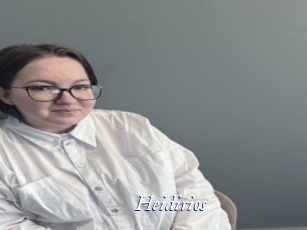 Heidirios