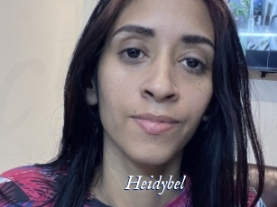 Heidybel